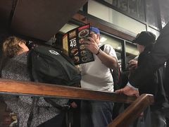 -Pancakes on the rocks(Darling Harbour)