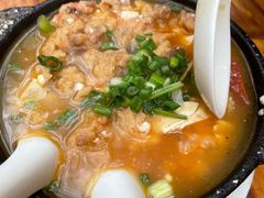 砂锅酥肉-沈妈砂锅(光华村店)