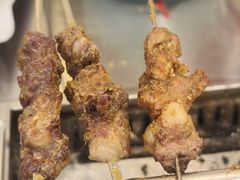 -遇西祠·海鲜烧烤(总店)