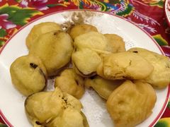 -闯关东东北农家菜(崂山石老人店)