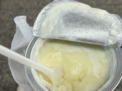 -仁信双皮奶(广州南站店)