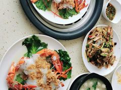 -港畔赶海蒸汽海鲜烧烤自助(仙螺岛店)