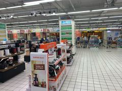 -农工商超市(金沙江路店)