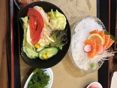 -红叶日料·放题·海胆·定食(星海店)