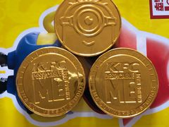 -肯德基(中纬店)