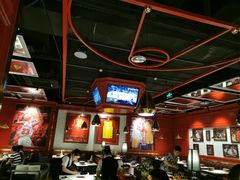 大堂-加餐海鲜自助(宝龙一城店)