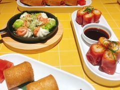 -蔡澜点心·粤菜(海印都荟城店)