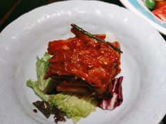 -山葵家·创意料理(宁波来福士店)