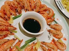 -御沪沪味园.融合菜.海鲜(斜土路店)