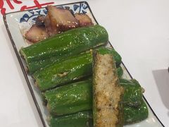 -丰尔粥食·顺德鱼生·干蒸排骨顺德菜(大良分店)