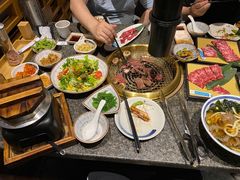-NIUAN牛庵·日式和牛烧肉(恒隆店)