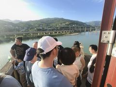 -广元千佛崖