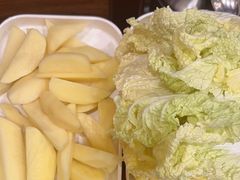 -志晖园圆子鸡·辣子鸡(阳光店)