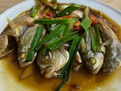 -醉壹号海鲜大排档(厦门美食地标店)