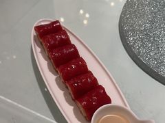 锦绣海鲜红米肠-陶陶居酒家(第十甫路总店)