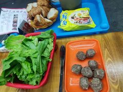 -广味炭炉鸡煲(宝业路分店)