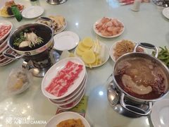 -顺峰火锅自助