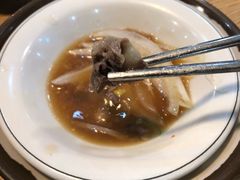 雪浓汤-神仙雪浓汤(弘大店)