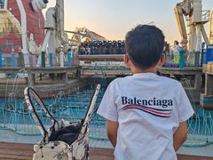 -大连海昌发现王国主题公园