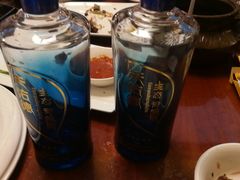 -思金拉措庄园藏餐(太阳岛店)