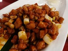 -香融府·烤鸭·家常菜(马家堡路店)