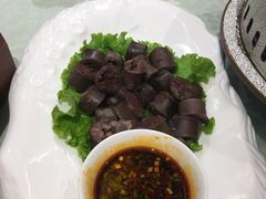 -内蒙古驻京办餐厅