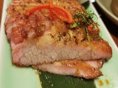 -mango tree芒果树泰国餐厅(青岛万象城店)