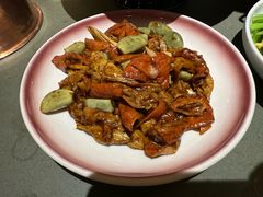 -小吊梨汤·北京菜·烤鸭(清河万象汇店)