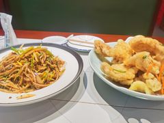 -经典老菜坊·开封灌汤包(火车站店)