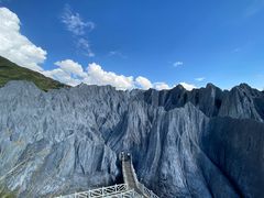 -墨石公园景区