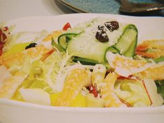 -CRAZYONES克芮旺斯西班牙餐厅(苏州中心店)