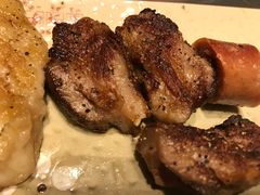 -赤坂亭·M9和牛烧肉·铁板烧(合肥万象城店)