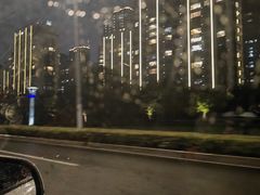-金鸡湖景区