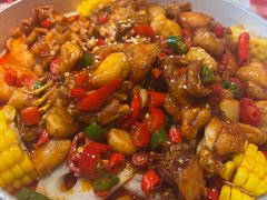 -辣小鲜·南昌大排档(船山路店)