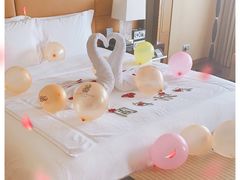 -深圳星河丽思卡尔顿酒店