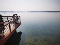 -丁香湖公园