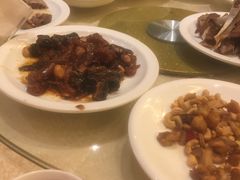 -雅侃酒店(琼花大厦店)