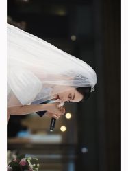 -MECCI婚礼摄影跟拍(红东方广场店)