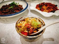 果味冰粉-马凯餐厅(地安门店)