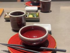 -聿山居·创意料理