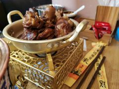 -大头亮羊汤烩面·河南非遗(良乡总店)