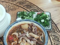 -格日勒阿妈蒙古厨房(新华广场店)