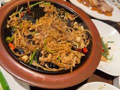-奉天小馆·非遗东北菜(沈阳万象城店)
