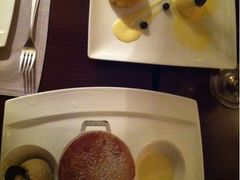 -上海和平饭店-华懋阁 The Cathay Room