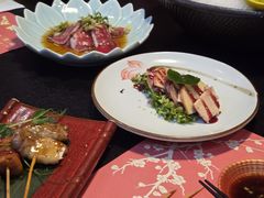 -大江户日本料理(吕厝店)