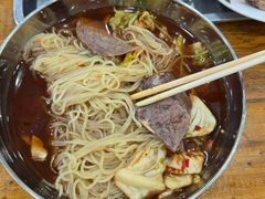 -顺通大冷面(总店)