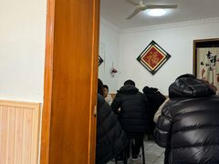 -如意香辣鸡架(总店)