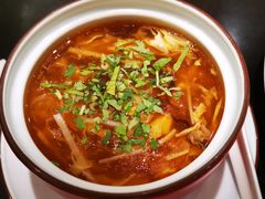 -北京王府井希尔顿酒店·秦唐中餐厅Chynna
