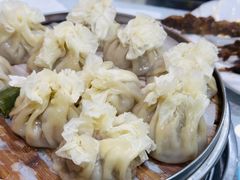 -域乐楼清真饭庄(华北路店)