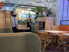 -Aqua Oasis 水天堂(常熟永旺店)